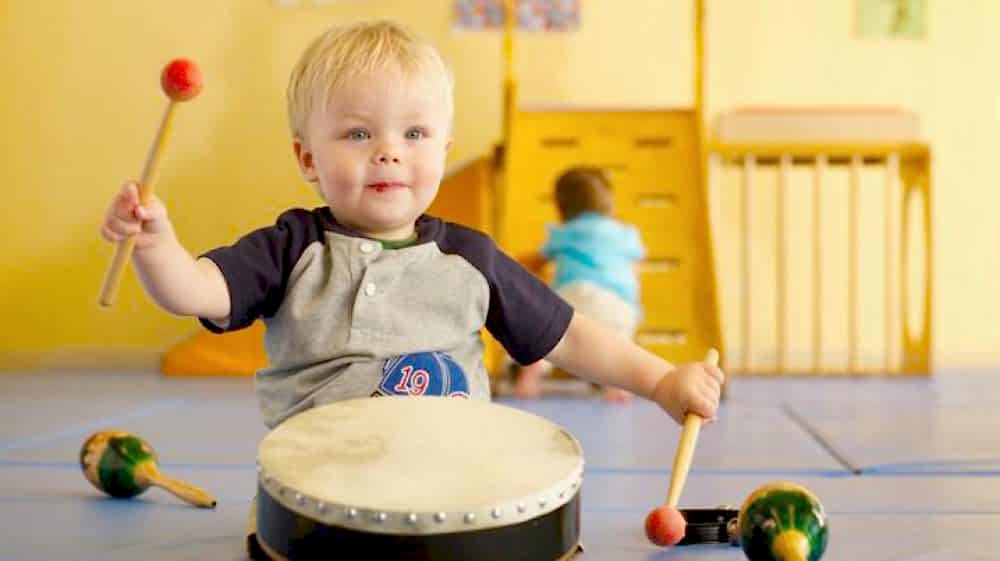 Müzikal Beceri ve Yetenek Geliştirme