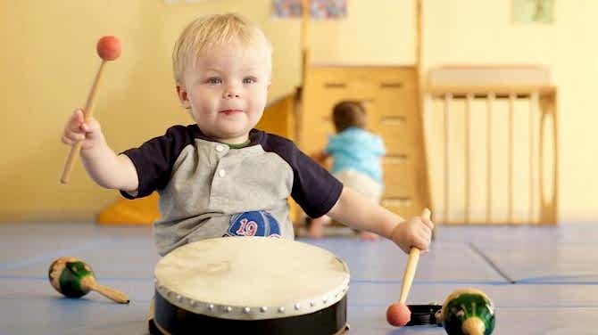 Müzikal Beceri ve Yetenek Geliştirme