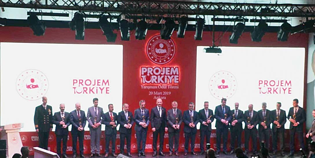 Engelsiz Bir Dünya İçin Sesver.